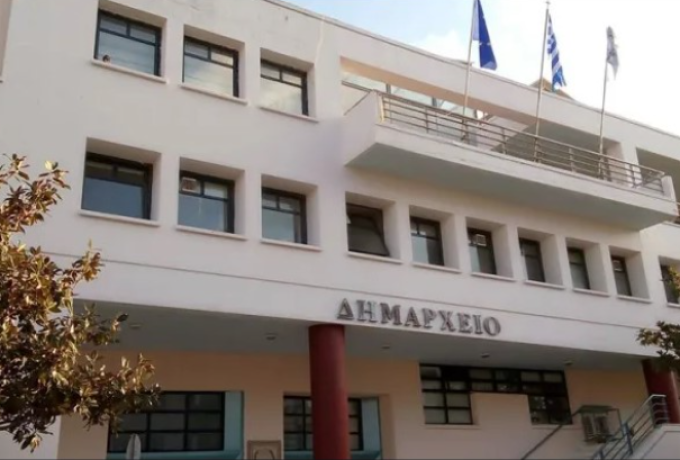  Η περίοδος χάριτος έληξε | Έντονη Διαμαρτυρία των  παρατάξεων αντιπολίτευσης του Δήμου Κορινθίων